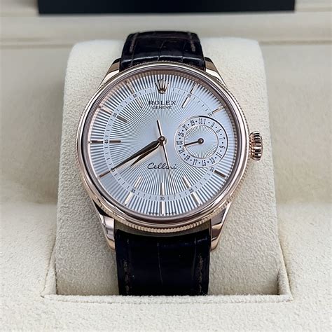 rolex ticchettio|rolex cellini dates.